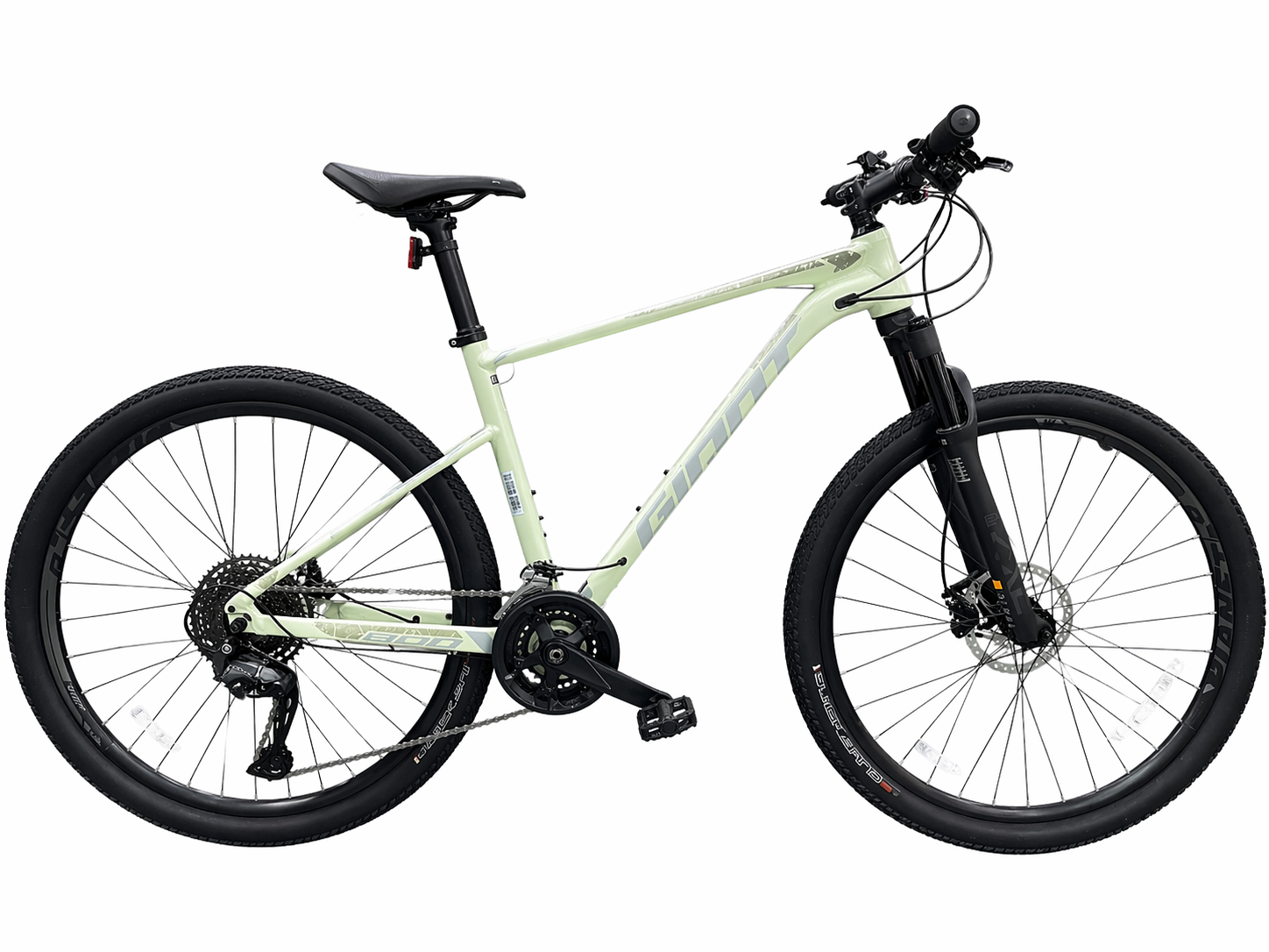 Mua bán Xe đạp địa hình thể thao Giant XTC800-E2026 giá rẻ, chính hãng